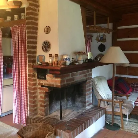 Severak Chalet Janov nad Nisou