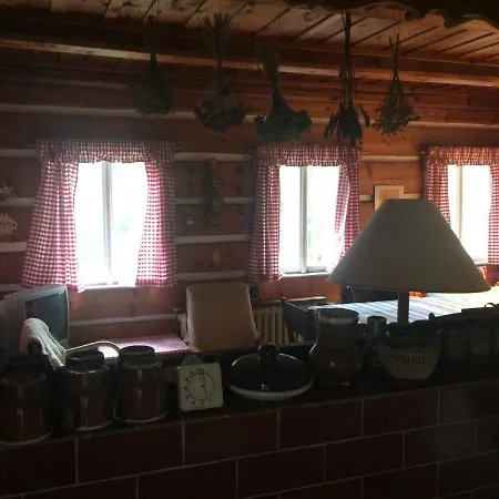 Severak * Janov nad Nisou