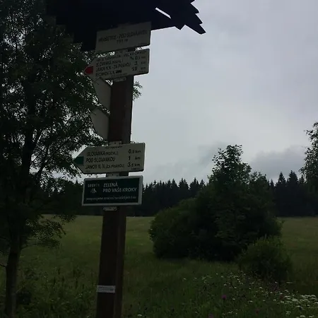 Severak Domek alpejski