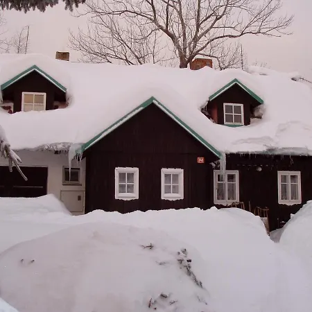 Severak Janov nad Nisou