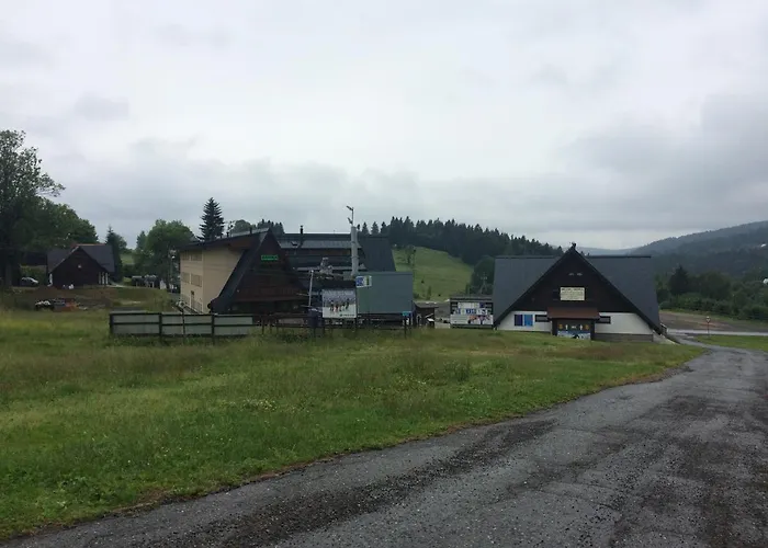 Severak Alpstuga *