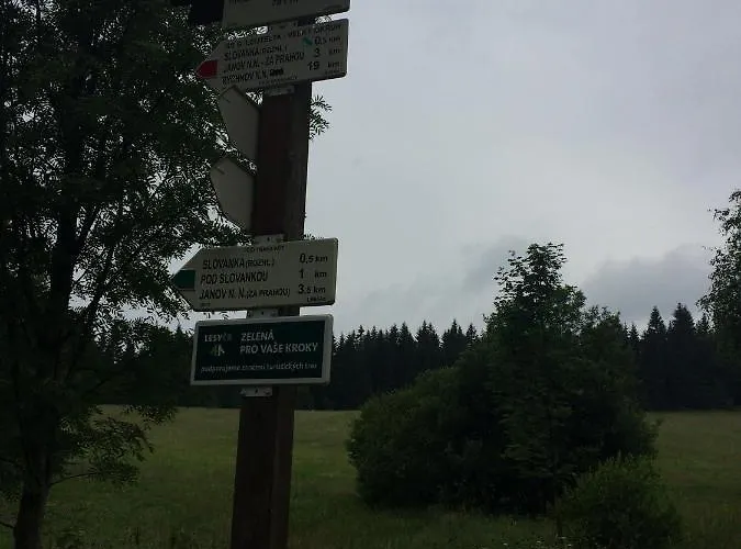 Severak Alpstuga