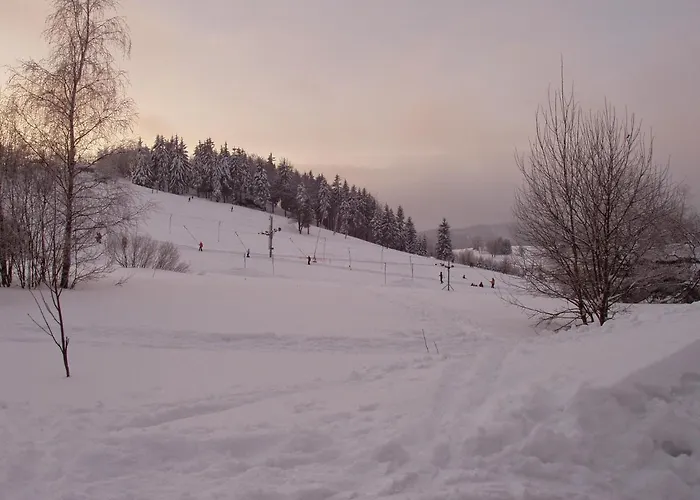 Alpstuga Severak *